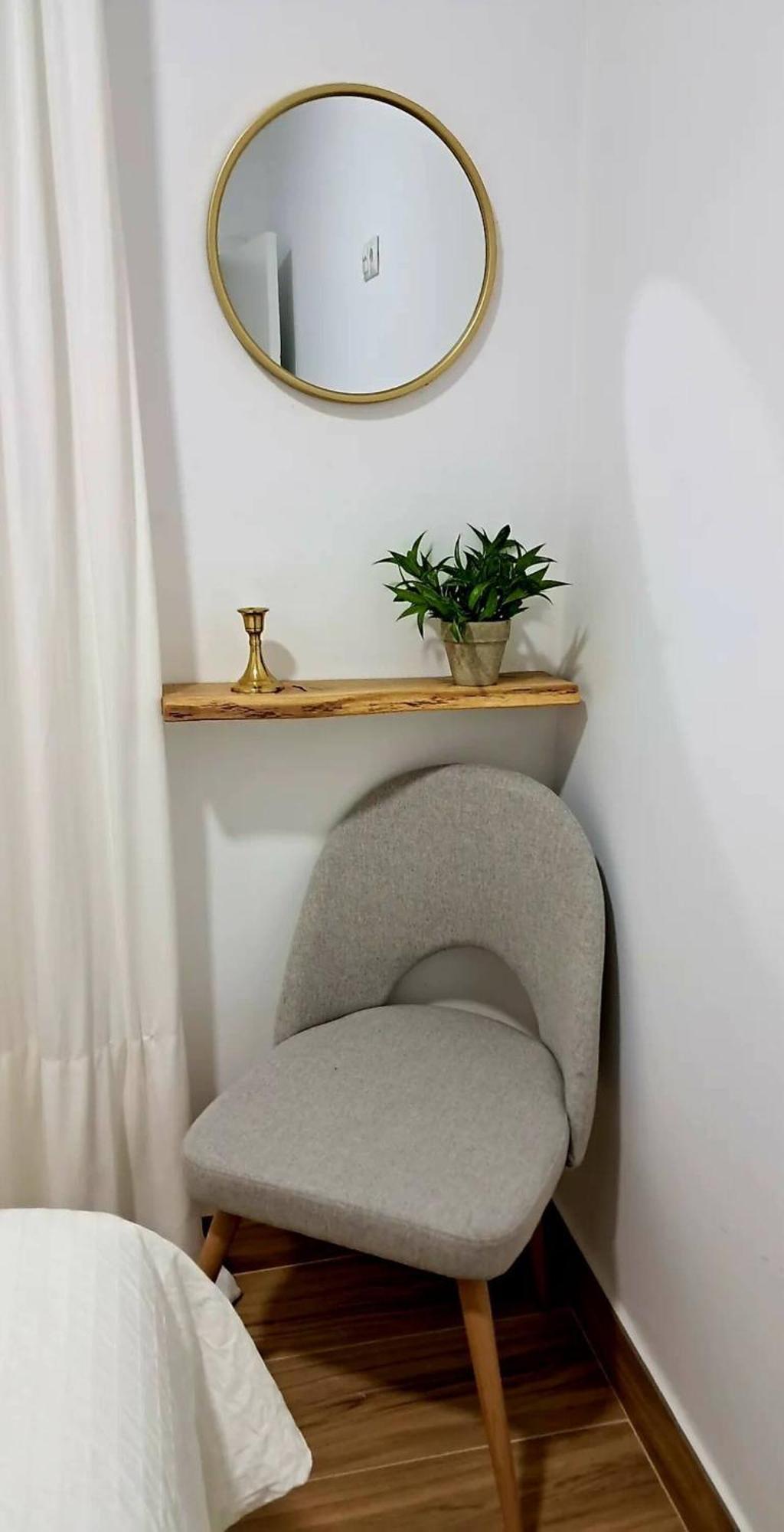 Coffee & Calm Triana Apartment Sevilla Eksteriør billede