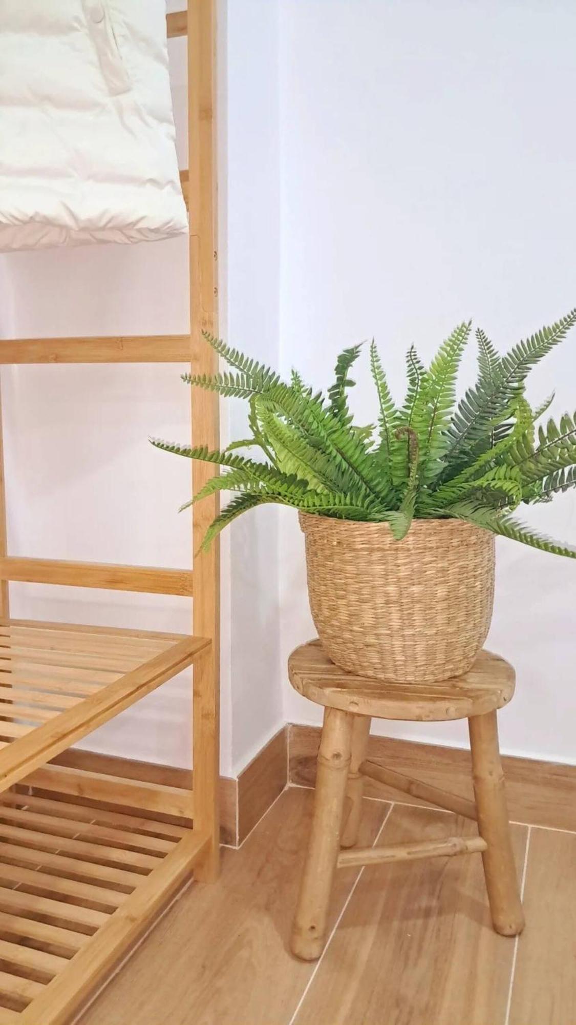 Coffee & Calm Triana Apartment Sevilla Eksteriør billede