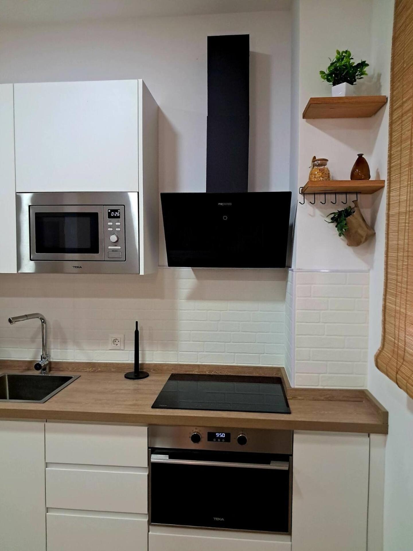 Coffee & Calm Triana Apartment Sevilla Eksteriør billede