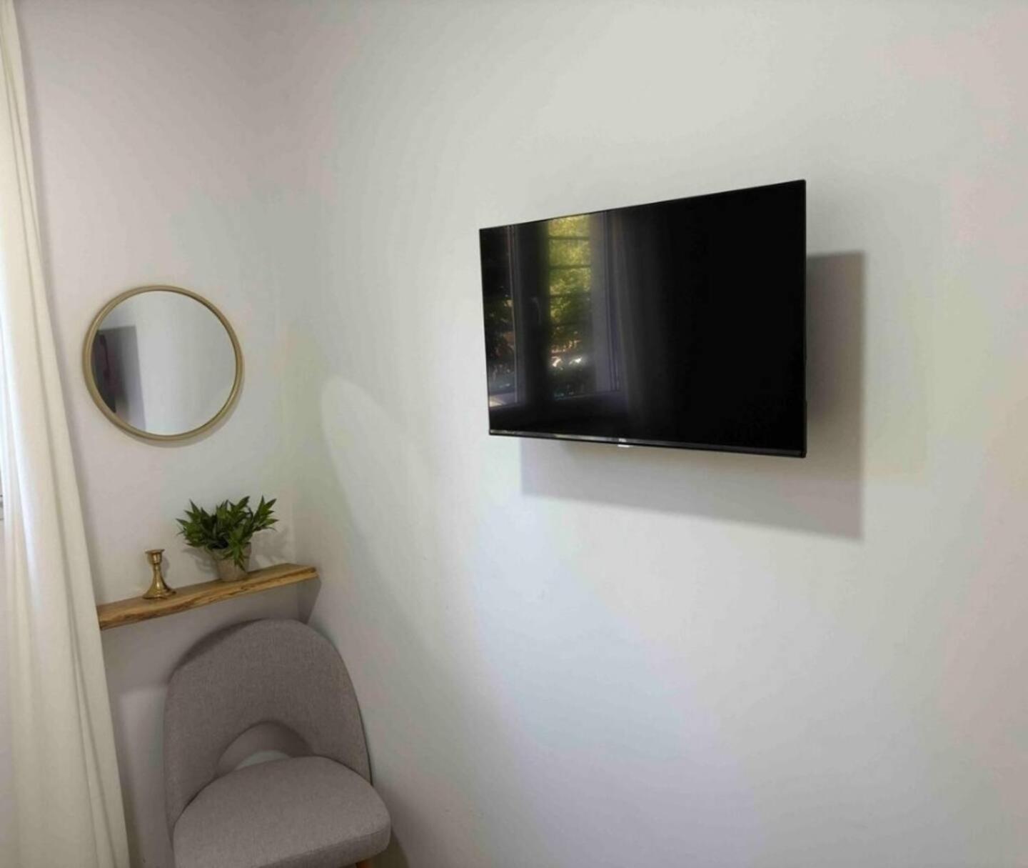 Coffee & Calm Triana Apartment Sevilla Eksteriør billede